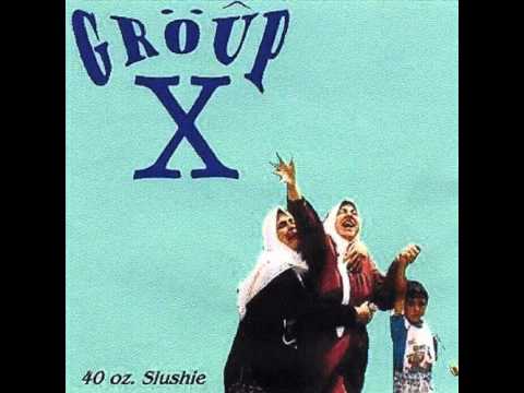 Group X - You Would Give Me Kiss If I Were On Soccer Team