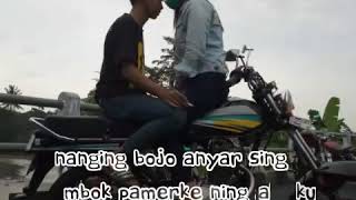 Download lagu Pamer bojo anyar ning statusmu mp3
