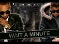 Wait A Minute Justin Bieber ft Tyga (Second Preview ...