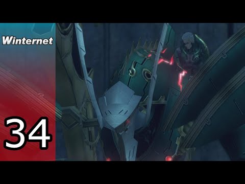 Xenoblade Chronicles - Episode 34: Field Day