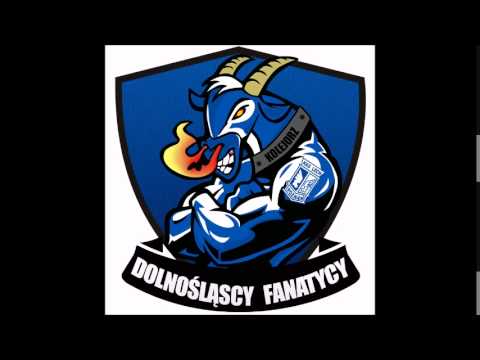 Majkel - " Dolnośląscy Fanatycy " feat. Mojżesz