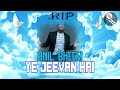 The Vocalist Anil Bheem - Yeh Jeevan Hai [ Bollywood Cover ] R.I.P Legend