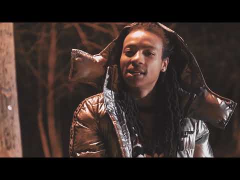 ABMoe Kush - Thug Dreams (Music Video) KB Films