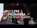 The Moldy Peaches at Primavera Sound Barcelona 2023