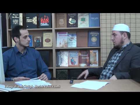 Fotografia në Shtëpi - Hoxhë Rafet Zaimi