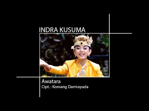 Indra Kusuma -  Awatara