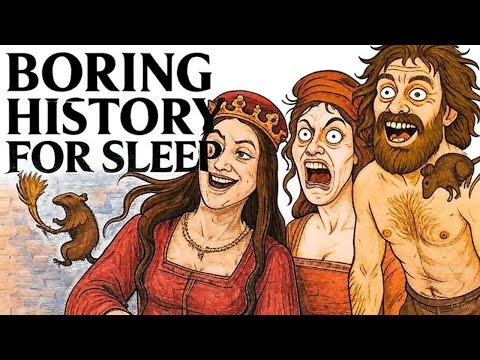 Scientists Say 536 Was the Worst Year to Be Alive — Here’s Why