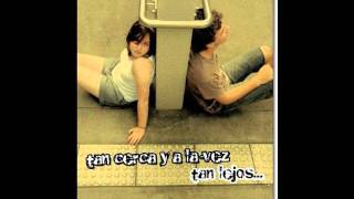 ya me voy (chelo silva) gaby