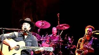 Clint Black One More Payment