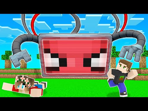 FERİTED VS MİNECRAFT #386