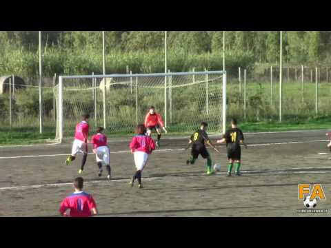 ALLIEVI ELITE FASCIA B: Polisportiva Carso - Pro Calcio Tor Sapienza 0-0