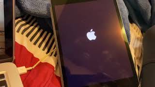 **How To Fix Disabled IPAD, Connect to Itunes**