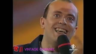 Festivalbar 1999 - 883 viaggio al centro del mondo