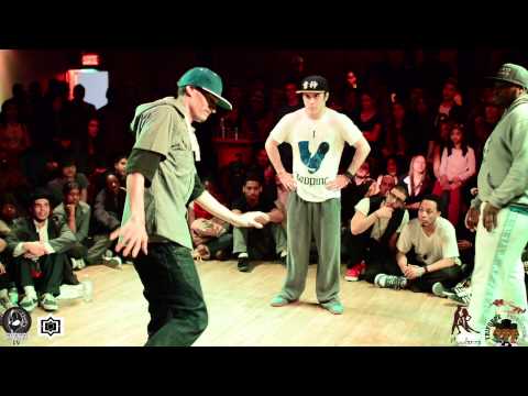 Chaos Unleashed IV - Top 16  - Namco vs ILL vs Lemzo