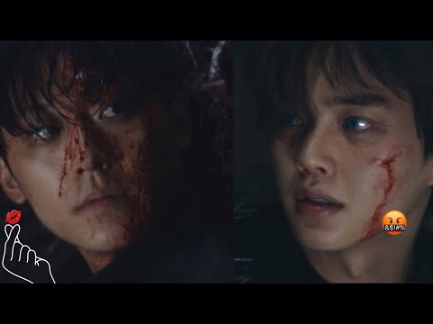 Cha Hyun-su and Lee Eun-hyuk being an old married couple for ￼3 min || Sweet Home: season 3