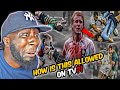 WTF IS THIS FIRST TIME WATCHING American Reacts To RUGBY HARDEST HITS You Will Ever See
