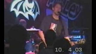 Belvedere - A Juxtaposition of action and reason Live