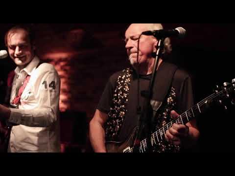 Martin Barre - Thick As A Brick [Excerpt] - Live in Munich