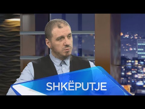 Autoriteti dhe ashpërsia - Hoxhë Enis Rama