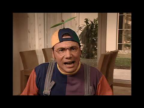 "Werbung - Müll" bullyparade - TV Comedyshow / 2002