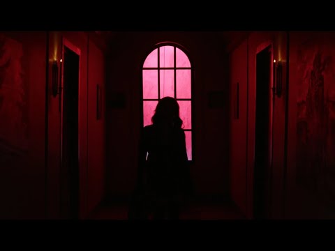 EVACATION (2026) | Official Teaser Trailer | Horror Comedy Short Film