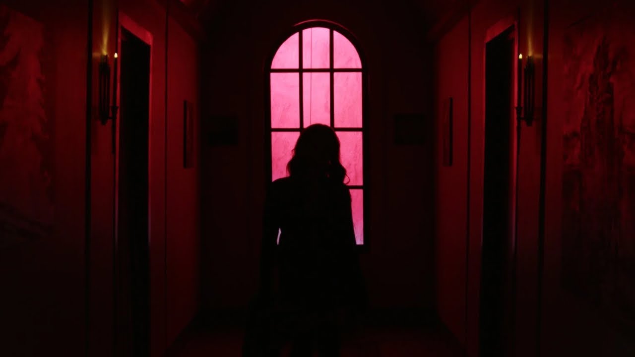 EVACATION — Official Trailer