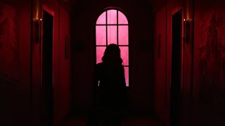 EVACATION (2026) | Official Teaser Trailer | Horror Comedy Short Film