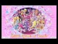 PreCure All Stars Dx 3d dance theme song 