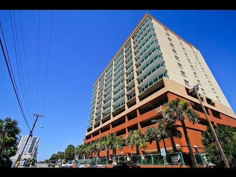 Malibu Pointe 702 || Condo Video Walkthrough by CondoLux