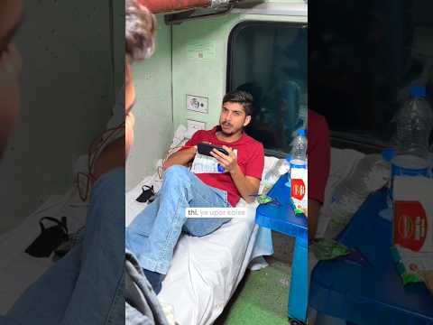 Hidden Trick For Seat🔥 #shorts #travel #train