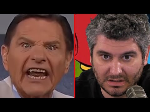 Is Kenneth Copeland a Murderer?