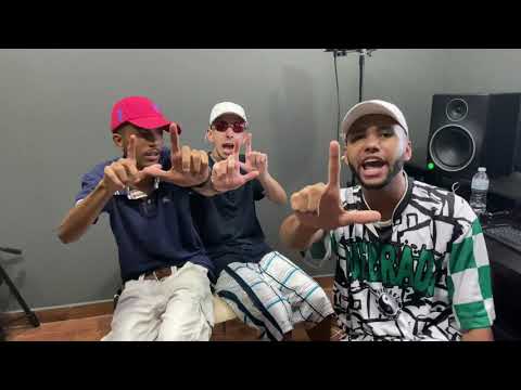 MC's RN DO CAPÃO, LUKINHAS SA, GH MAGRÃO - MEDLEY TRIO TERNURA 🌶