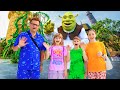Diana And Roma Family Fun Trips Travel Vlogs