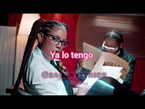 Quimico Ultra Mega X Tokischa BELLACA PUTONA    LETRA OFICIAL