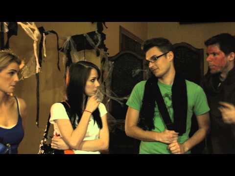 Ouija Experiment 2: Theatre of Death OFFICIAL TRAILER