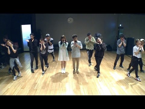 Akdong Musician(AKMU) - '200%' Dance Practice