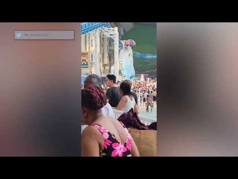 American Dream Latest