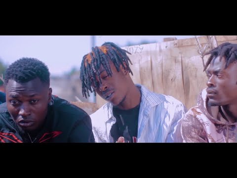 Saviola 1 Ba Chainama - GHETTO YOUTHS [OFFICIAL MUSIC VIDEO] © 2025