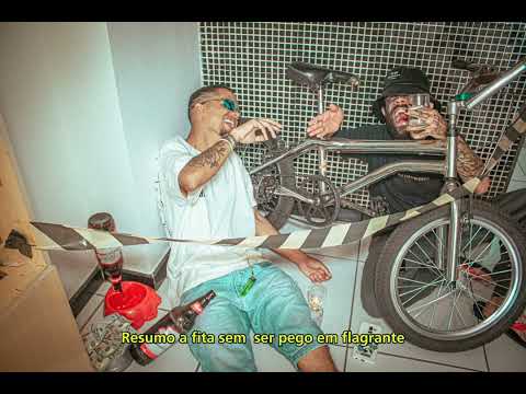 7MANDRAK7 feat Guizinn - Lanche na Lancha