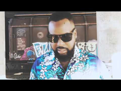 Martin Junior - Lånad Tid