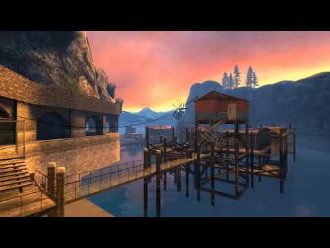 Half Life 2: Deeper Down Trailer