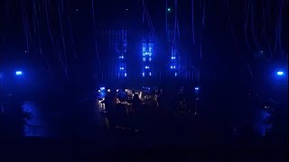 Coldplay Midnight iTunes Festival 2014