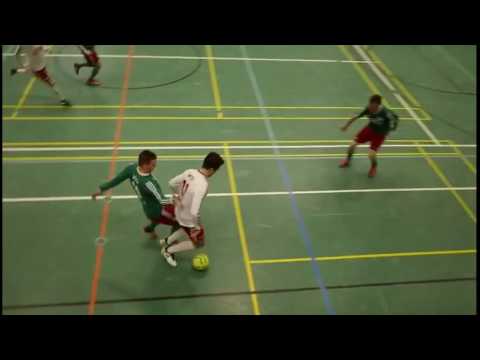 M&B Bau Cup 2017 - Part IV