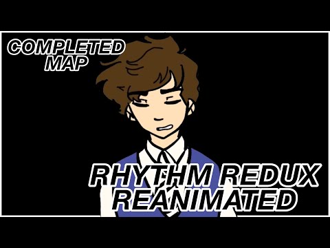 Rhythm Redux | Sanders Sides Reanimated MAP