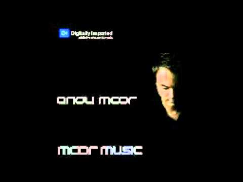 Andy Moor - Moor Music 081 (14-09-2012)