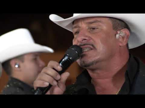 La Tumba Será El Final (En Vivo) - Los Invasores de Nuevo León 40 Aniversario