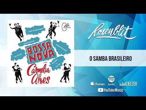 Quinen Jilio Carmelia Alvez - Bossa Nova