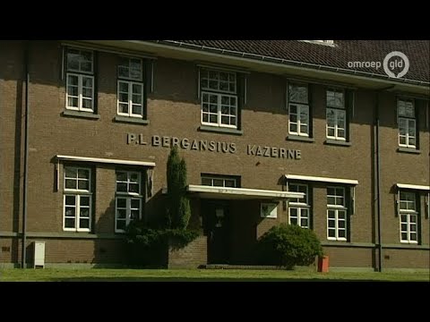 GLD Nieuws 22 april 2013 - Nieuws