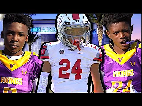 Nations #1 vs #4 | 10U RDU (Red Dawg Unit) vs Fairfield Vikings (AL) Battle YNC 2020 EPIC SHOWDOWN