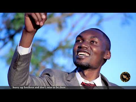 NAKAZA MWENDO // MSANII MUSIC GROUP